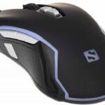 Sandberg Xterminator Mouse 640-08 návod