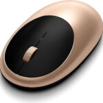 Satechi M1 Wireless Mouse ST-ABTCMG návod