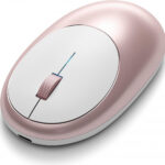Satechi M1 Wireless Mouse ST-ABTCMR návod