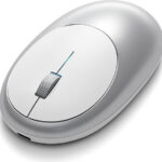 Satechi M1 Wireless Mouse ST-ABTCMS návod