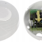 Satel Indoor SPW-100 návod