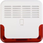 Satel SD-6000 R návod