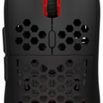 Savio HEX-R Black návod