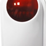 Secutek JD-W03 návod