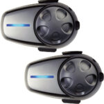 Sena SMH-10R sada návod