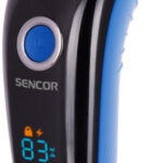 Sencor SMS 5520BL Black & Blue návod