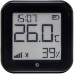 Shelly Gen3 H&T Y006673 návod