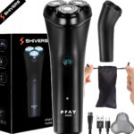 Shivers PFAY PA368 návod