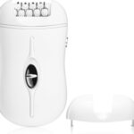 Silk'n EpiTweez SIL-EPITWEEZ návod