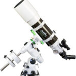 Sky-Watcher 120/600 EQ-3-2 návod