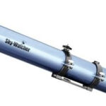 Sky Watcher 90/900mm OTA návod