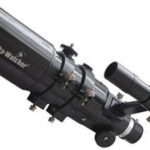 Sky-Watcher BK 80/400 OTA návod