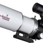 Sky-Watcher Esprit 80ED 80/400 1:11 Pro OTA návod