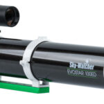 Sky-Watcher EvoStar 100ED 100/900 OTA návod