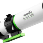 Sky-Watcher Evolux 82/530 ED OTA návod