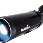 Sky-Watcher MAK80SP OTA návod