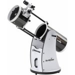 Skywatcher Newton 10" 254/1200 OTA návod