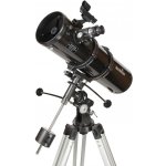 Skywatcher Newton 5" 130/650 EQ-2 návod