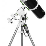 Skywatcher Newton 8" 200/1000 QNEQ-5 návod