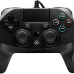 Snakebyte Game:Pad 4 S SB912382 návod