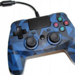 Snakebyte Game:Pad 4 S SB912399 návod