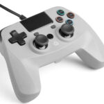 Snakebyte Game:Pad 4 S SB912405 návod