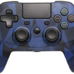 Snakebyte Game:Pad 4 S SB912726 návod