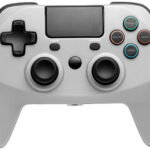 Snakebyte Game:Pad 4 S SB912757 návod