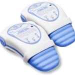 Snuza Videochůvička Platinum 3 a monitor dechu Snuza Hero MD návod