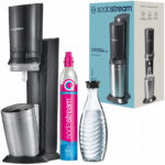 SodaStream Crystal 3.0 QC návod