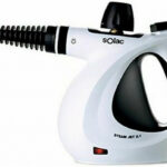 Solac Parní čistič Solac Steam jet 2.1 350 ml 1050 W návod