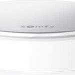 Somfy SMAINSIRPROTSOMWH návod