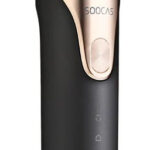 Soocas S3 Black/Gold návod