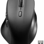 Speed Link LIBERA SL-630021-RRBK návod