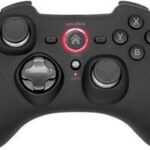 Speed Link RAIT SL-330402-RRBK návod