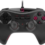 Speed-Link Strike NX PC SL-650100-BK návod