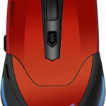 Speedlink Aklys SL-680001-BKRD návod