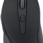 Speedlink Axon Silent & Antibacterial SL-610009-RRBK návod