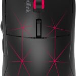 Speedlink CORAX SL-680003-BK návod