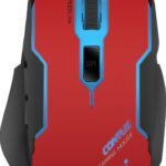 Speedlink Contus SL-680002-BKRD návod