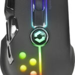 Speedlink Imperior SL-680101-RRBK návod