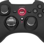 Speedlink RAIT SL-650110-BK návod