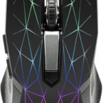 Speedlink Reticos SL-680011-BK návod