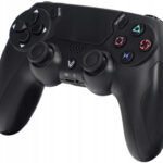 SteelDigi PS4-SH04B návod