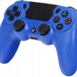 SteelDigi PS4-SH04NB návod