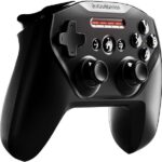 SteelSeries Nimbus Wireless Controller 69089 návod
