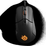 SteelSeries Rival 310 62433 návod