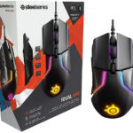 SteelSeries Rival 600 62446 návod