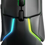 SteelSeries Rival 650 62456 návod