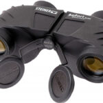 Steiner Safari Sharp 8x25 návod